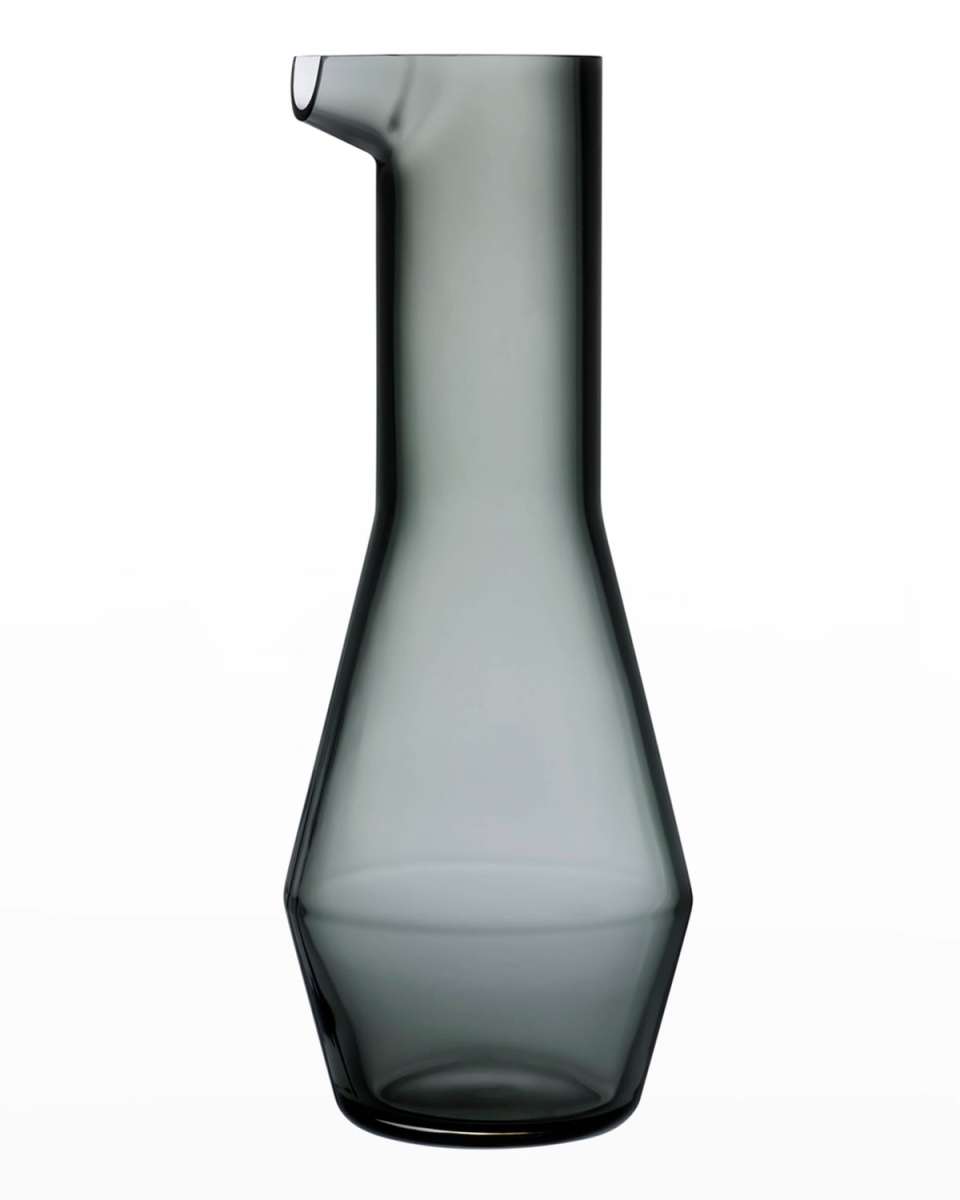 Beak Water Decanter
