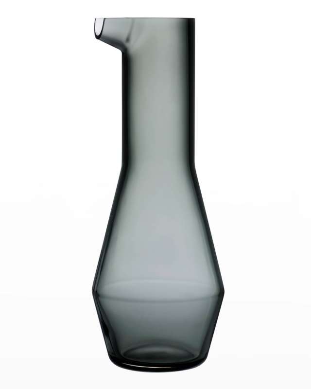 Beak Water Decanter