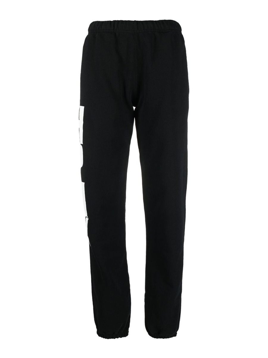 Heron Preston Pantalons De Sport - Noir