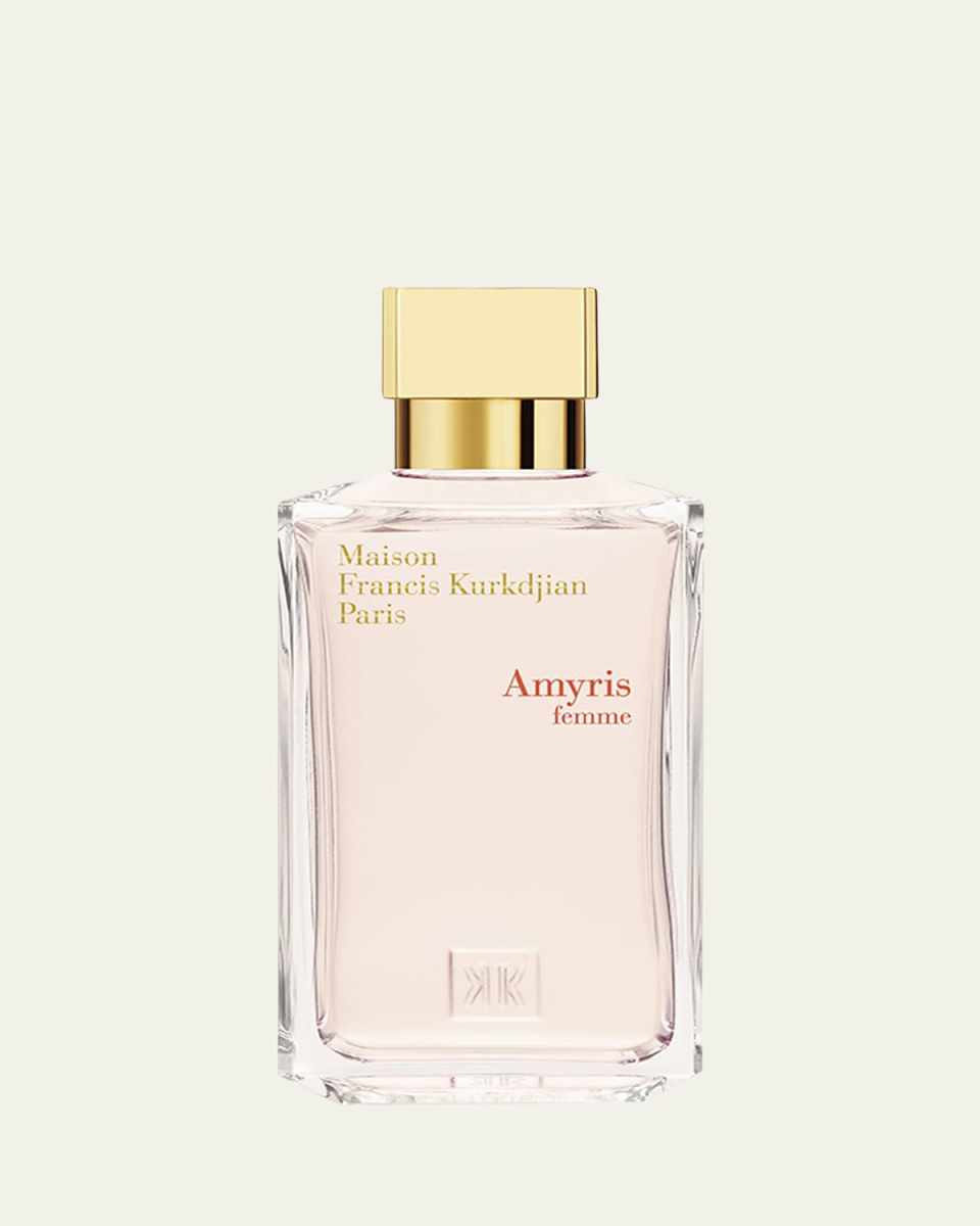 Amyris Femme Eau de Parfum, 6.8 oz.