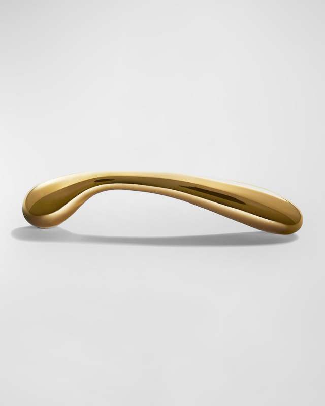 The Gold Wand