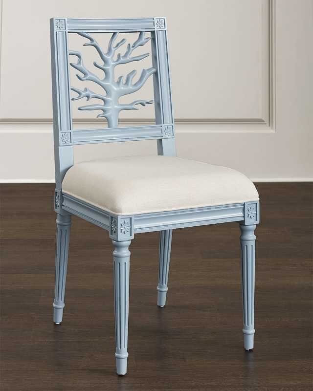 Blithe Dining Chair