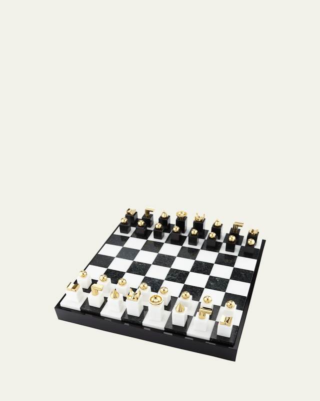 Chess Set