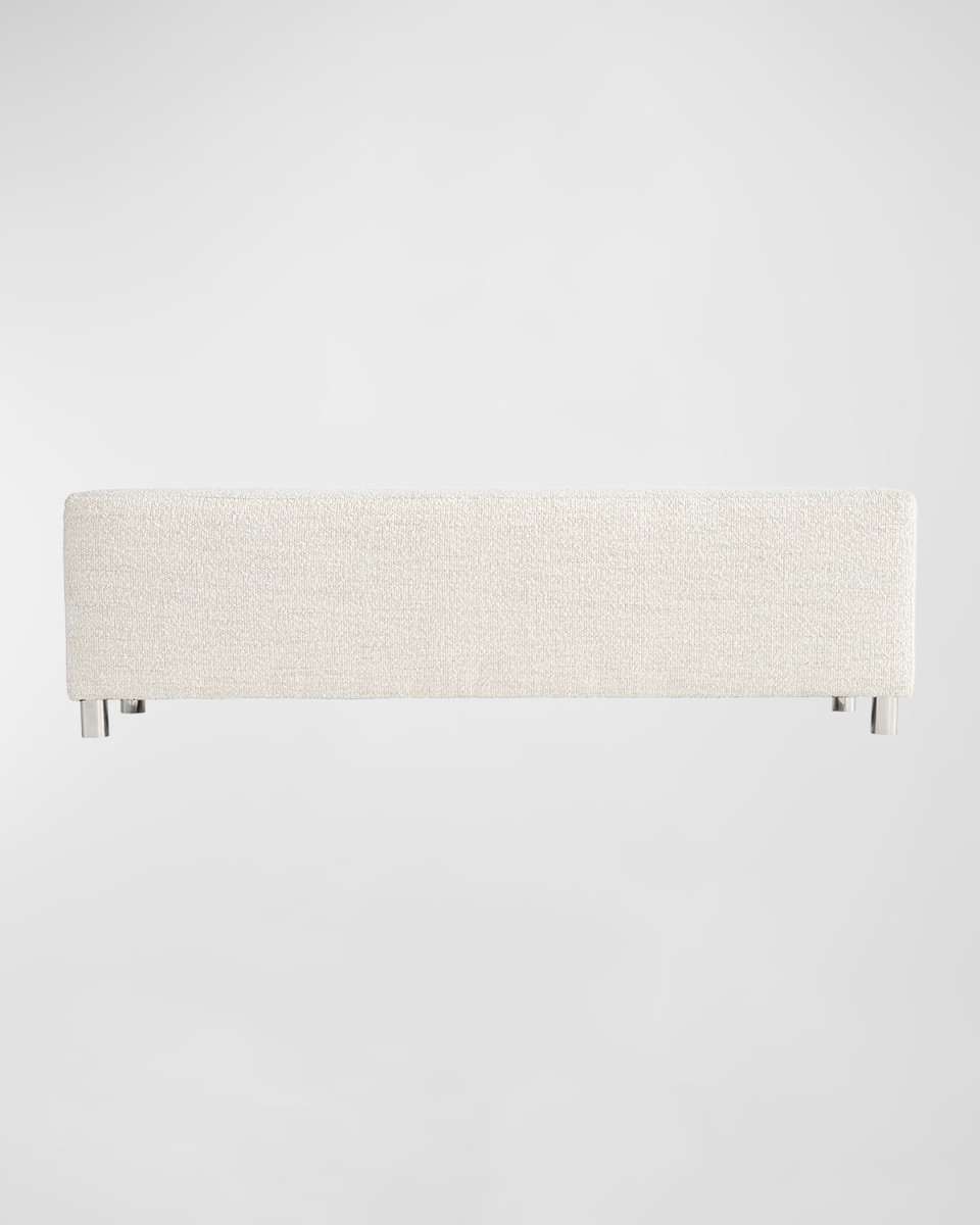 Modulum Bench - 62"