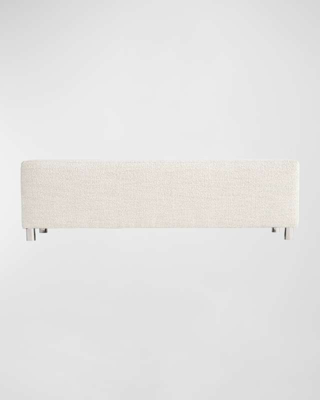 Modulum Bench - 62"