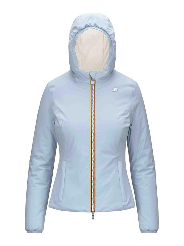 k-way Blazer - Bleu