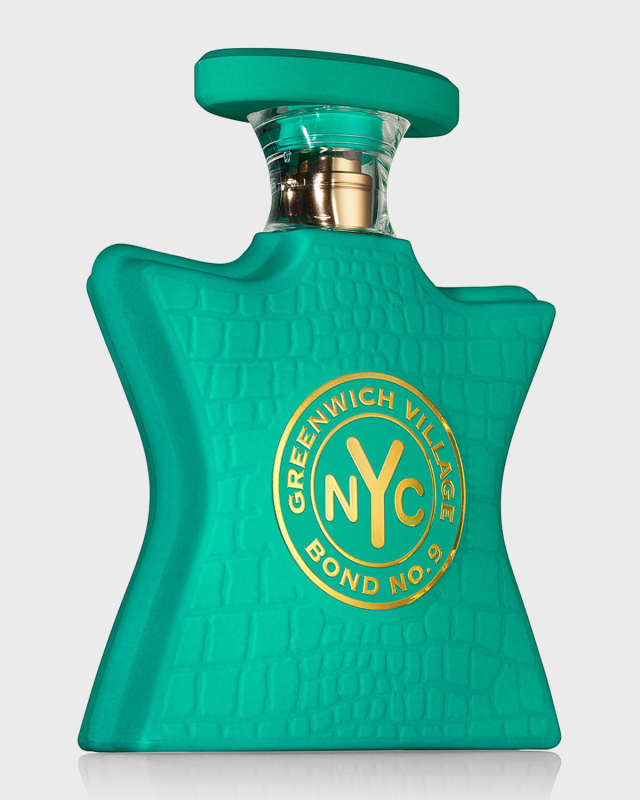 Greenwich Village Eau de Parfum,