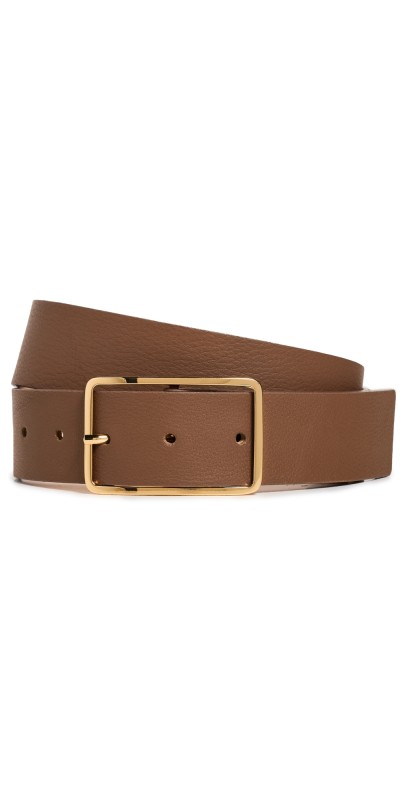B-Low The Belt Milla Belt Clay/Gold