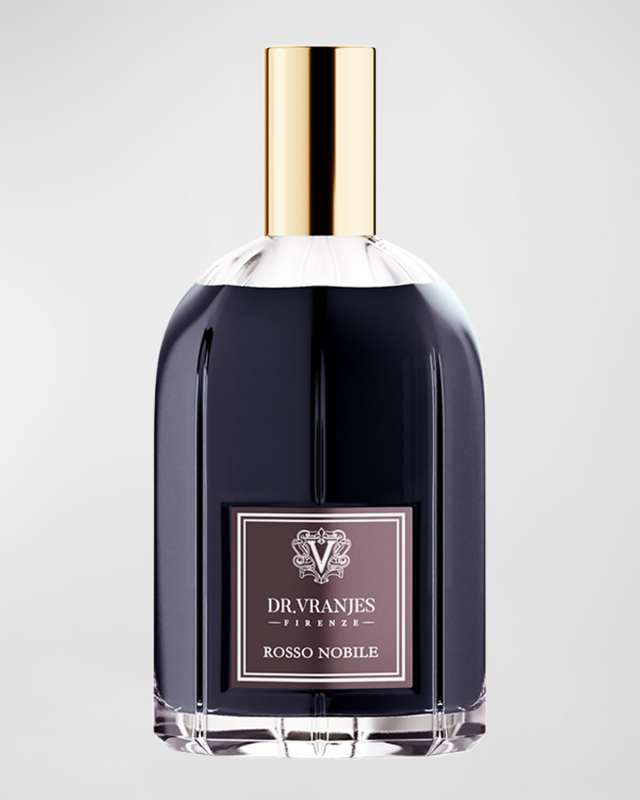 3.4 oz. Rosso Nobile Room Spray