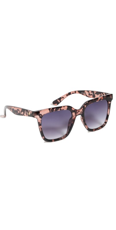 AIRE Meteorite Sunglasses Musk Tort