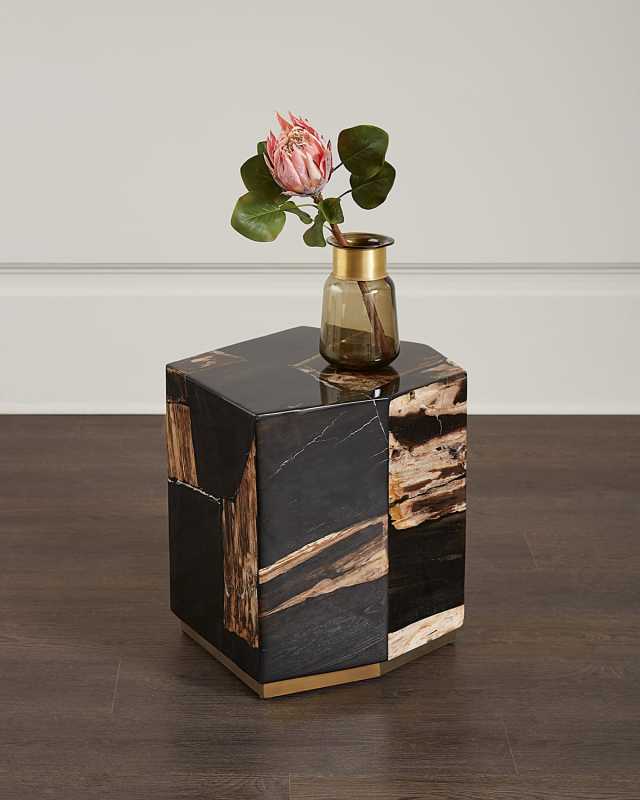 Shep End Table