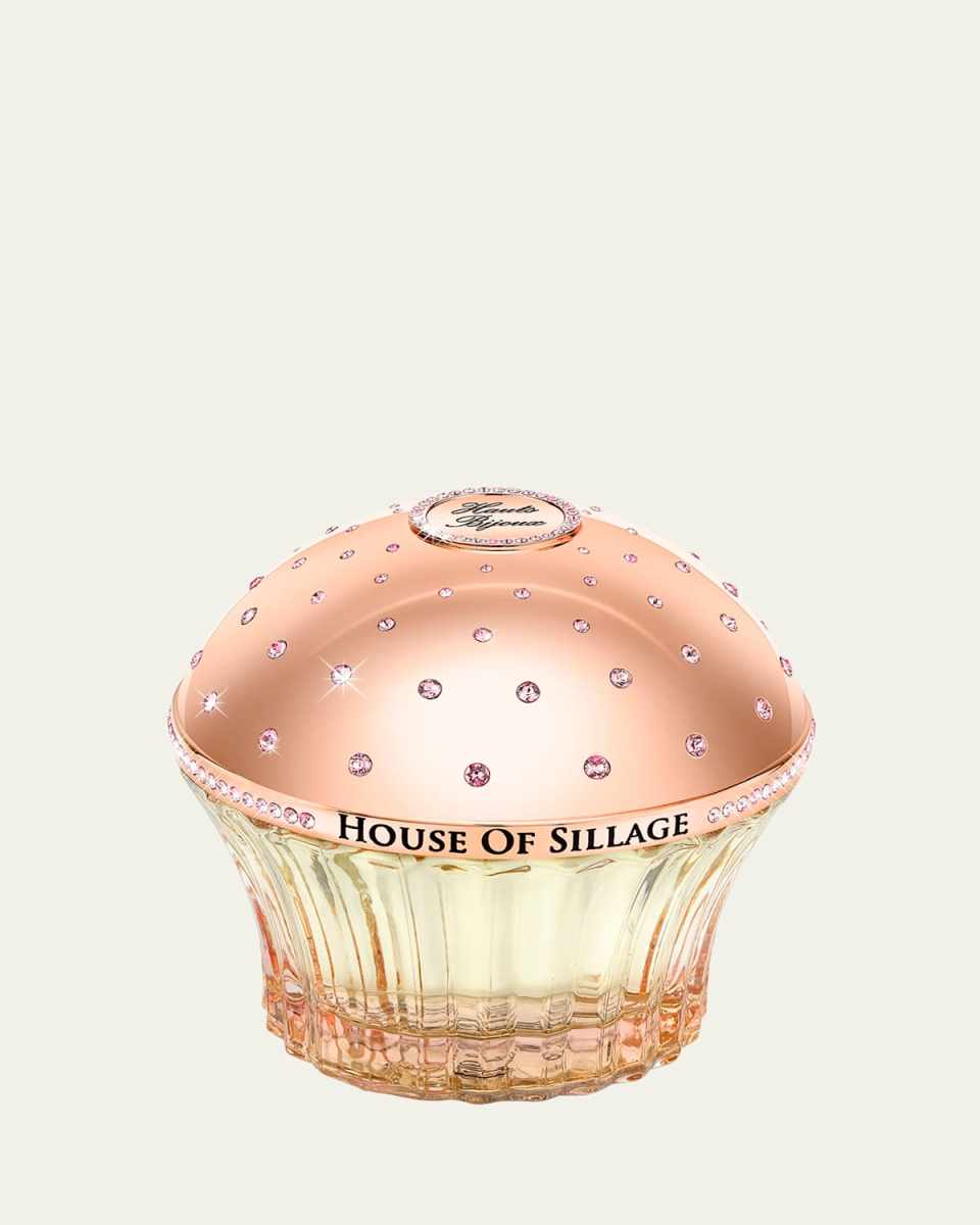 Signature Hauts Bijoux Fragrance, 2.5 oz./ 75 mL