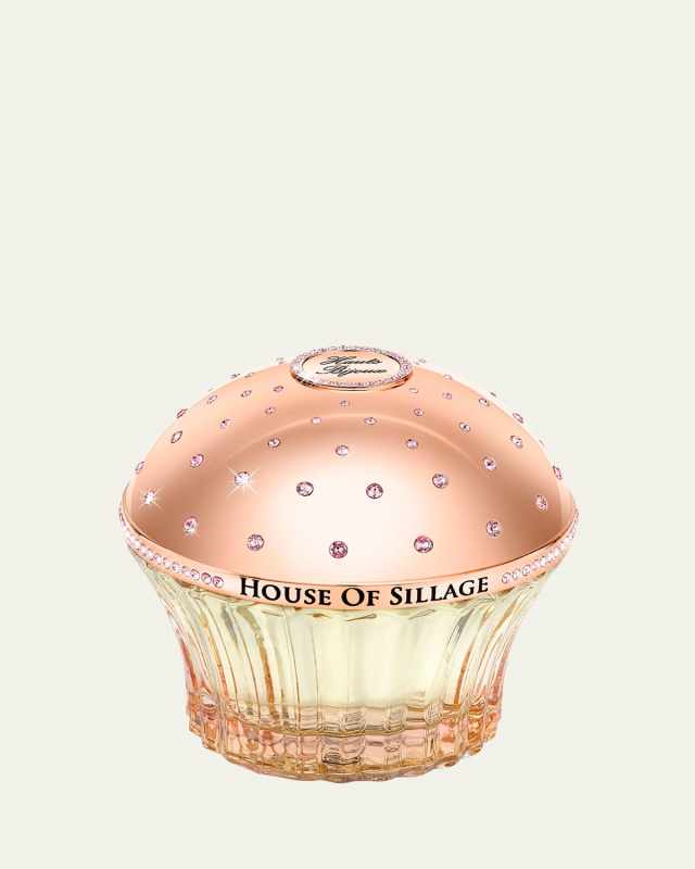 Signature Hauts Bijoux Fragrance, 2.5 oz./ 75 mL