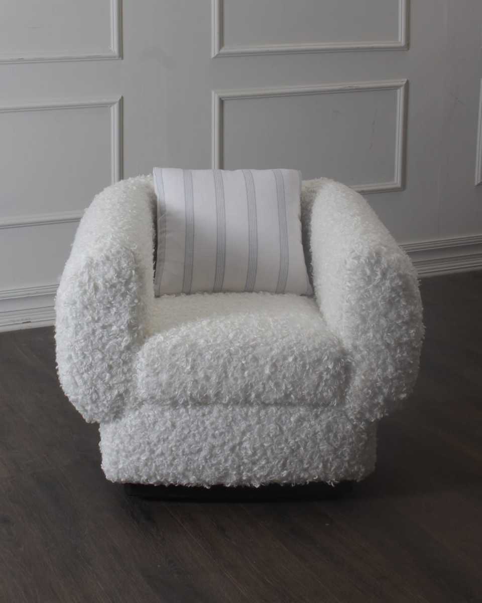 Fresco Lounge Chair