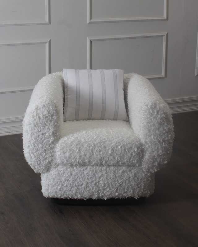 Fresco Lounge Chair