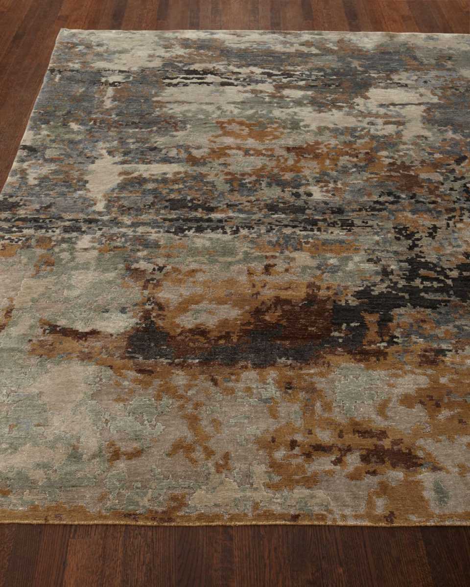 Freestone Rug, 4' x 6'
