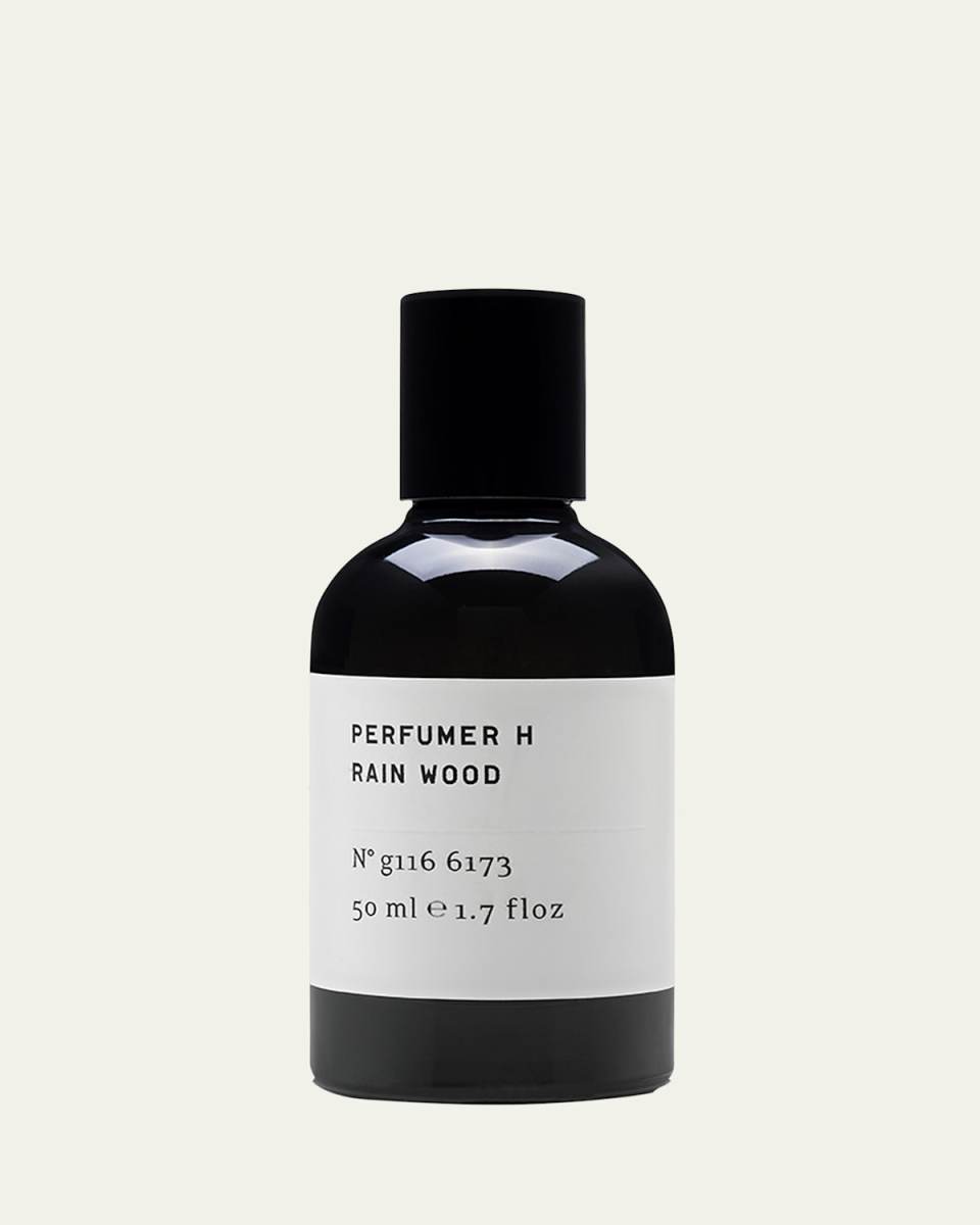 Rain Wood Eau De Parfum, 50 mL