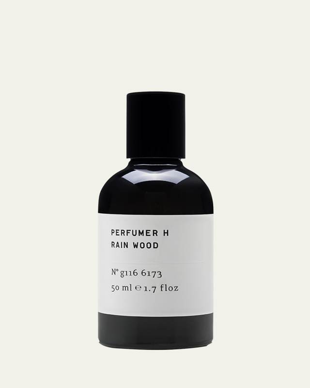 Rain Wood Eau De Parfum, 50 mL