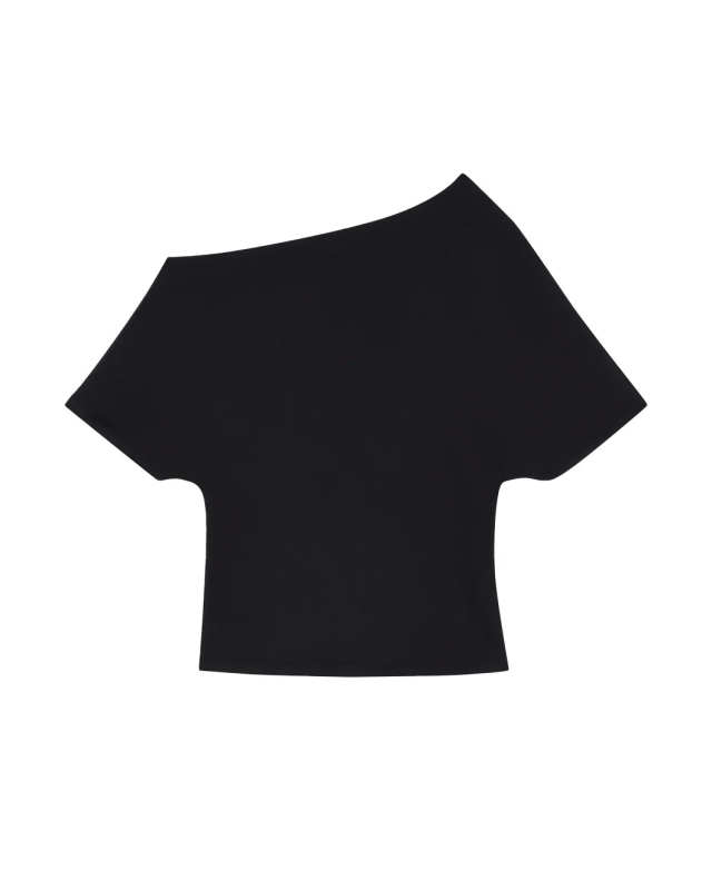 Asymmetrical Top