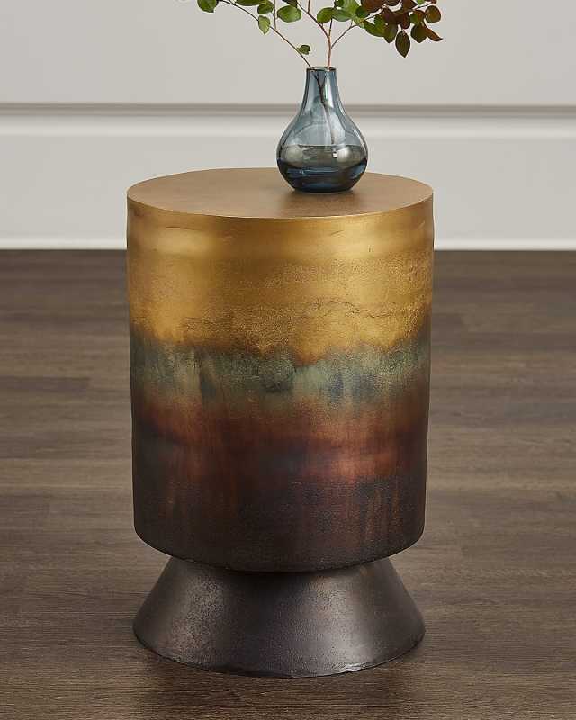 Antonella End Table