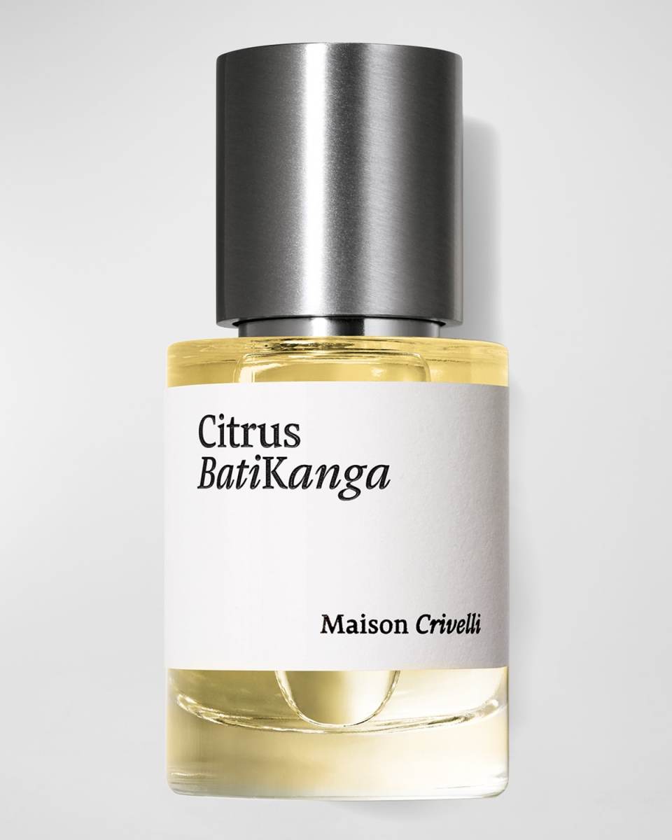 Citrus Batikanga Eau de Parfum,