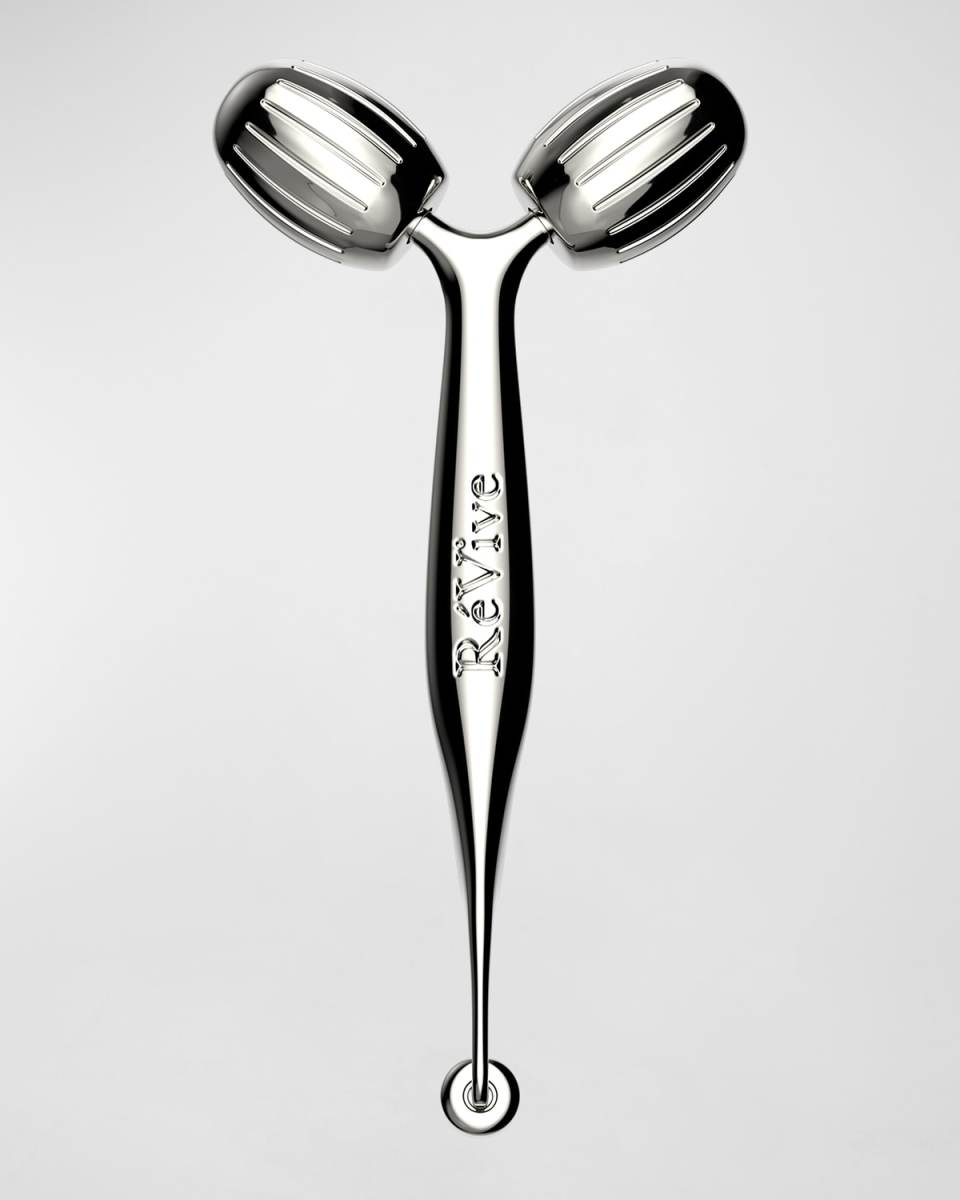 ReVolve Contouring Massage Roller