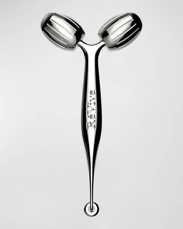 ReVolve Contouring Massage Roller