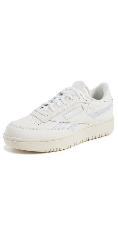 Reebok Club C Double Revenge Sneakers Chalk/Chalk/Alabaster