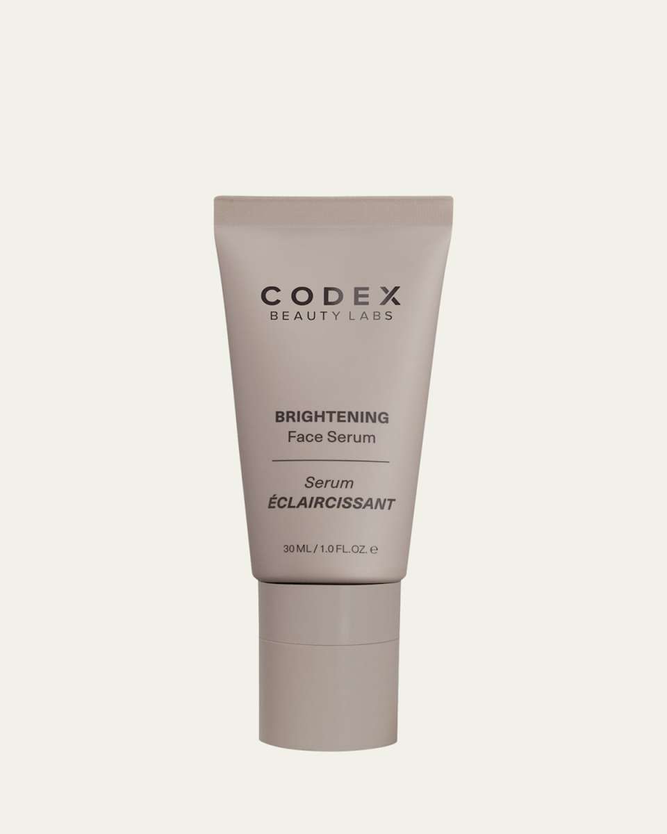 Antu Brightening Serum, 1 oz./ 30 mL