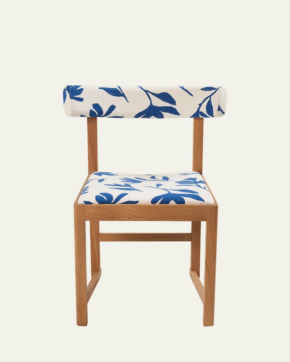 Mokki Dining Chair