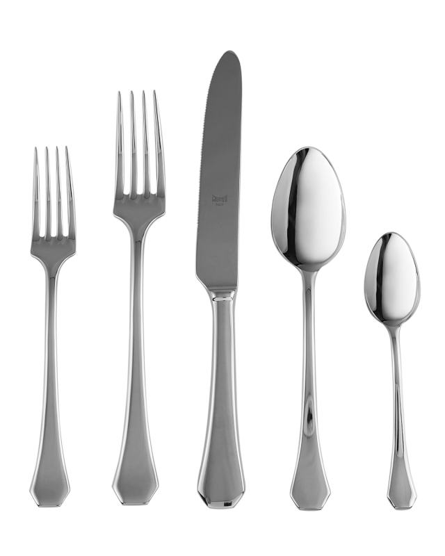 Moretto 20-Piece Flatware Set