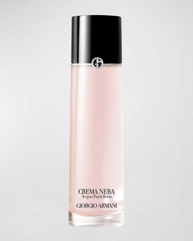 Crema Nera Acqua Pantelleria, 5 oz.