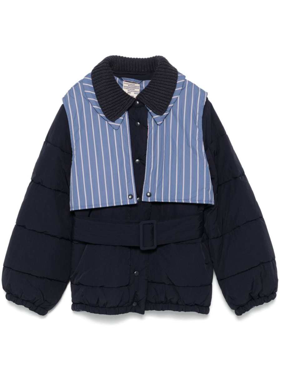 Brita jacket