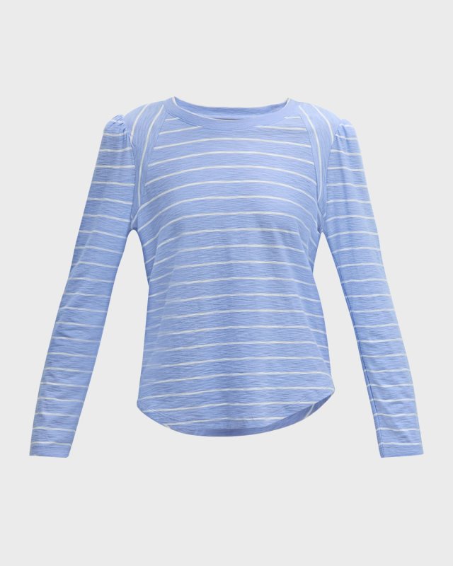 Mason Baseball Tee
