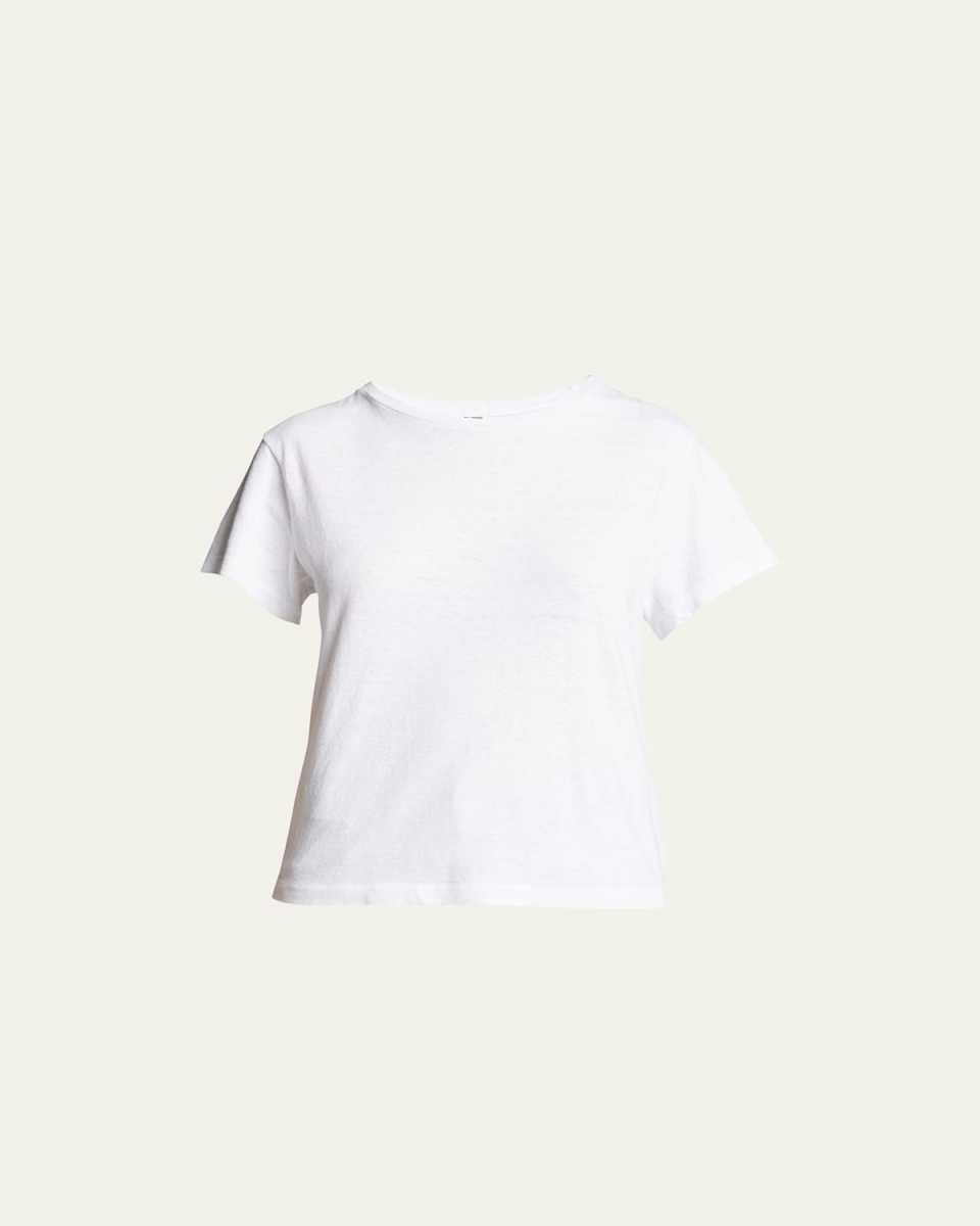 Hanes Classic Short-Sleeve Cotton T