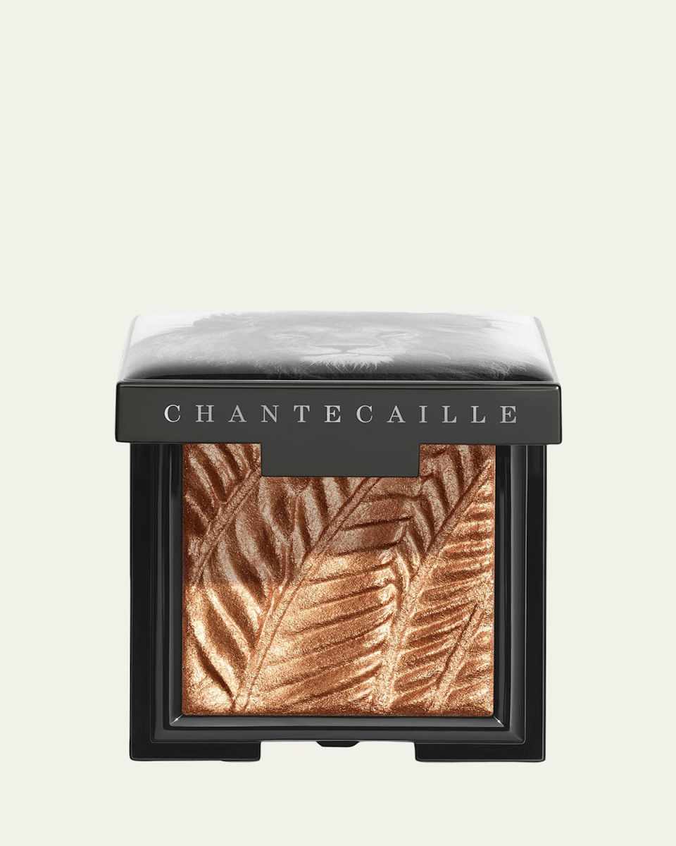 Luminescent Eye Shades
