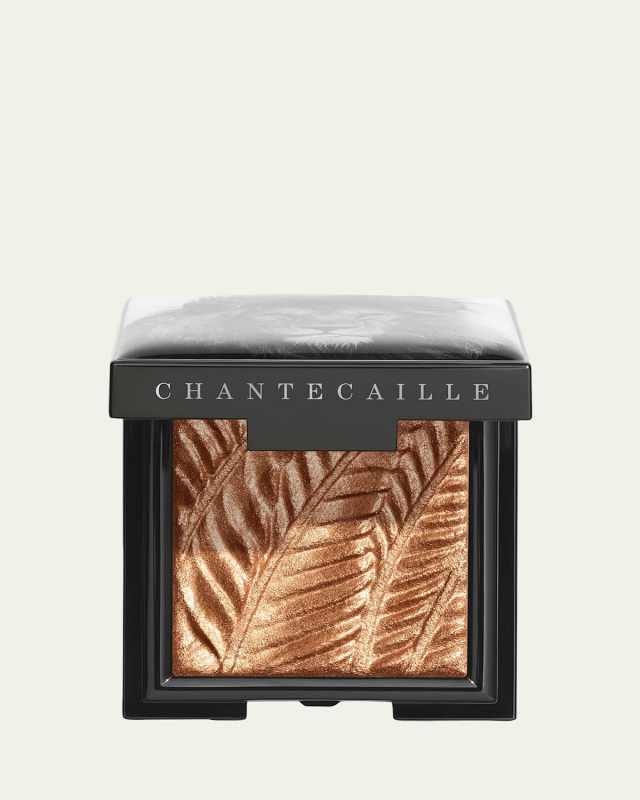 Luminescent Eye Shades