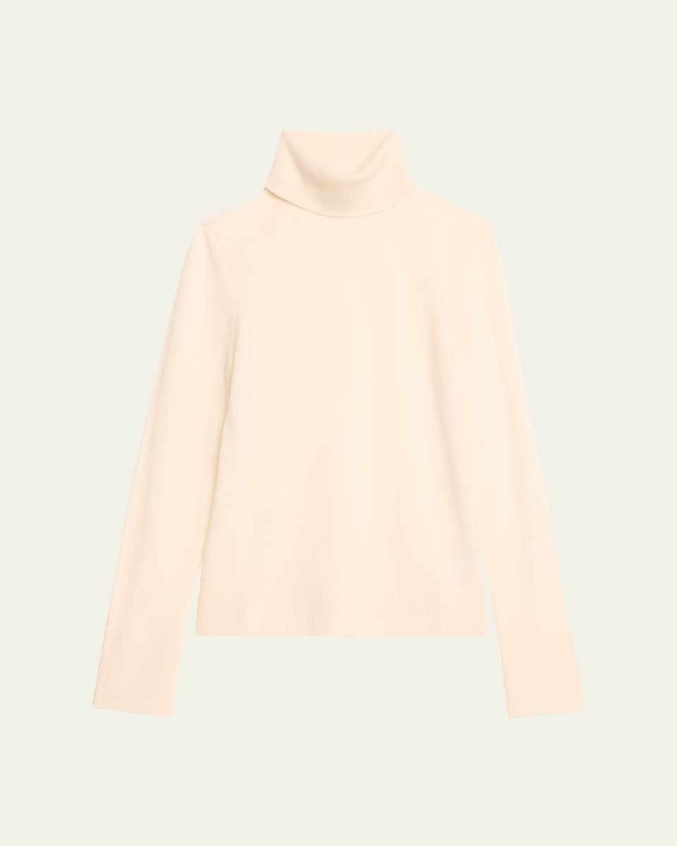 Nuha Turtleneck Top