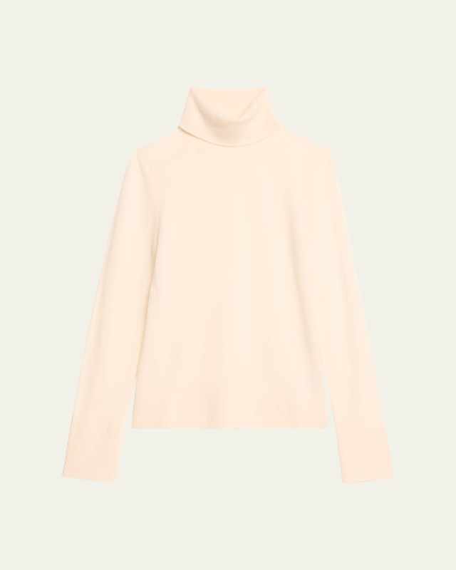 Nuha Turtleneck Top