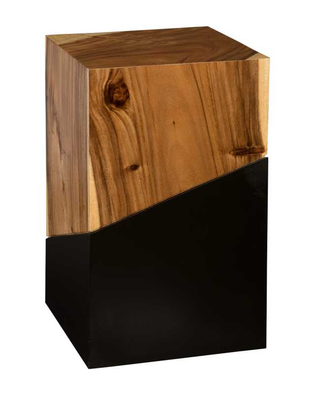 Geometry Side Tab