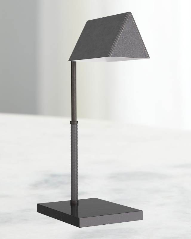 Tyson Lamp