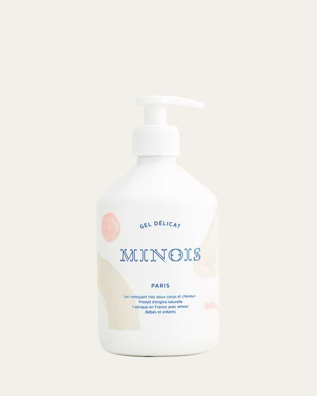 Kid's 16.9 oz. Delicate Gel