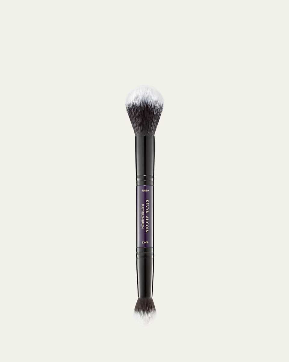 Duet Blush Brush