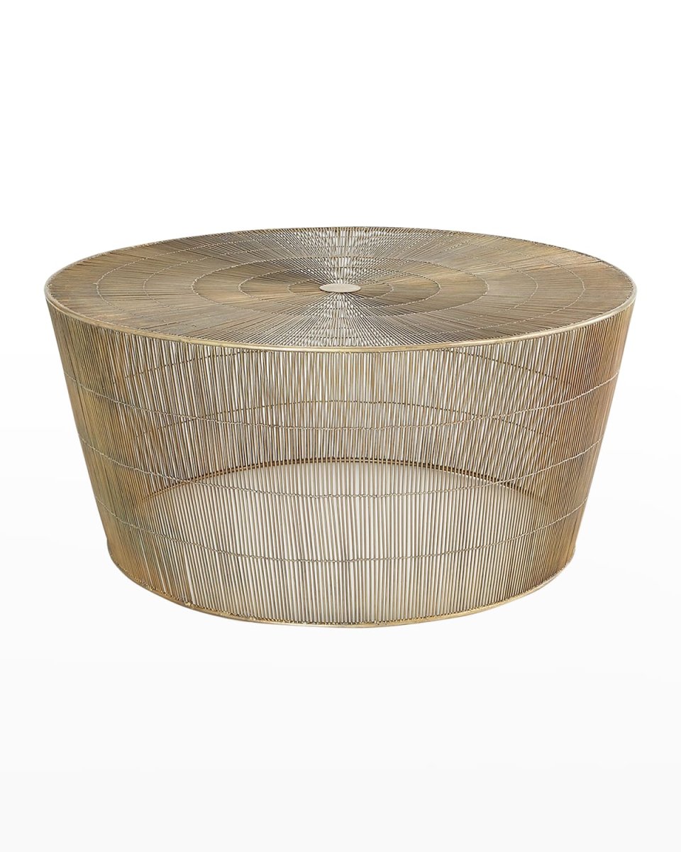 Radiance Coffee Table
