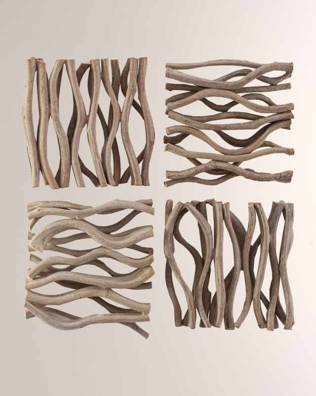 Vine Wall Tile
