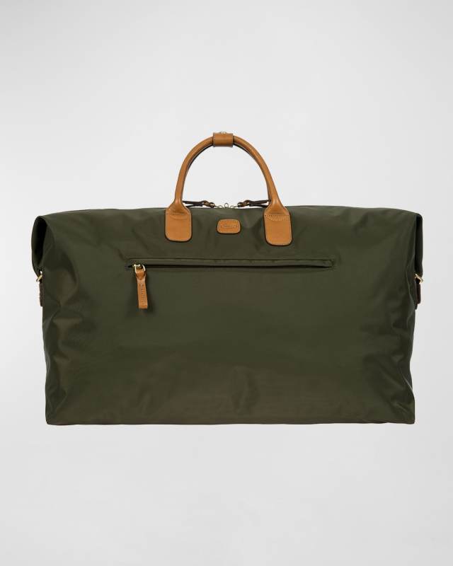 X-Travel 22" Deluxe Duffle Bag