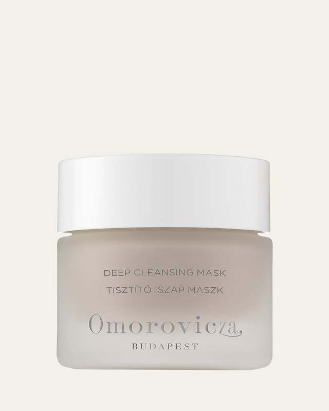 Deep Cleansing Mask, 1.7 oz.