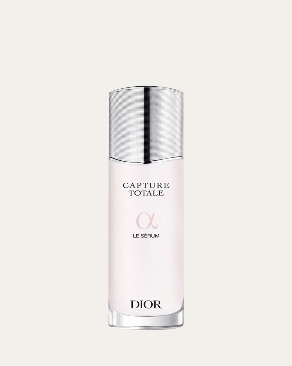 Capture Totale Le Serum Anti-Aging Serum,