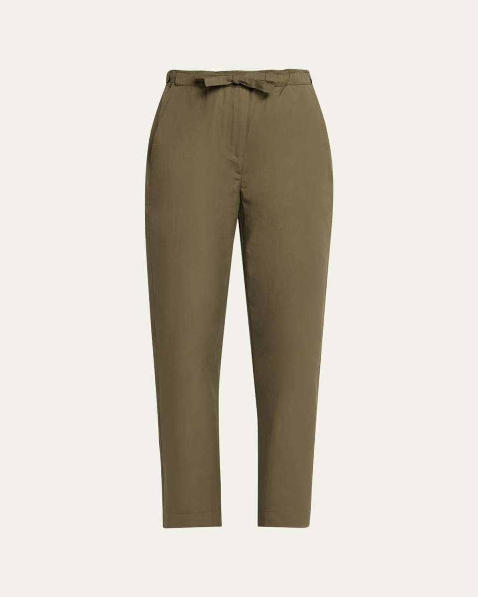 Preston Drawstring Pants