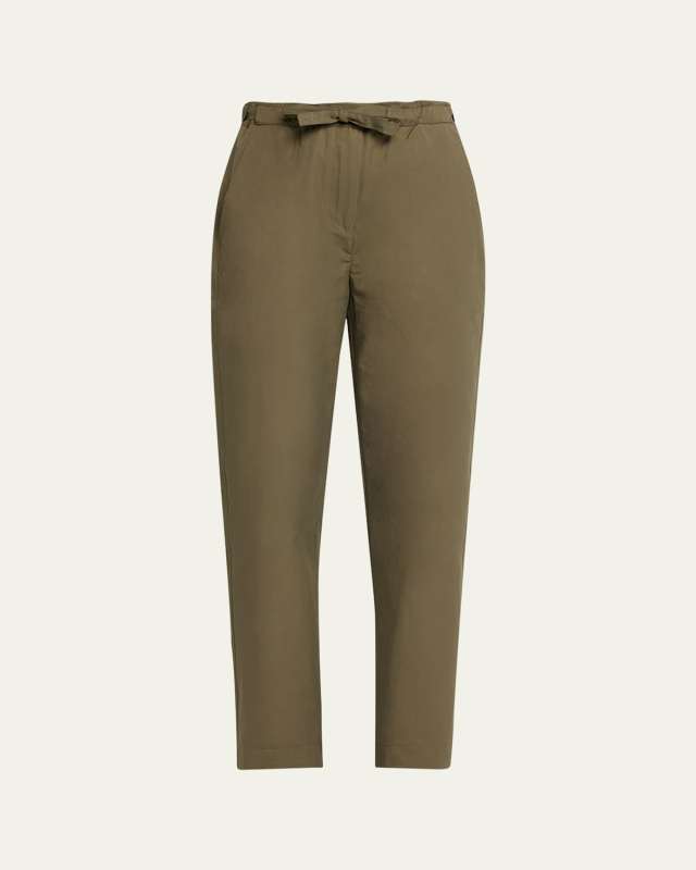 Preston Drawstring Pants